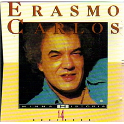 Erasmo Carlos - Minha Historia